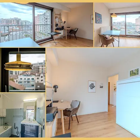 Studio Atypique Annemasse