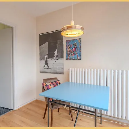 Studio Atypique Apartment *